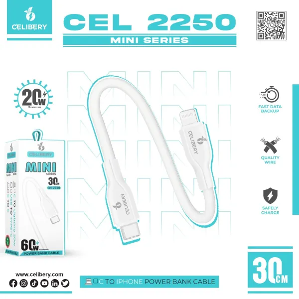 CEL-2250