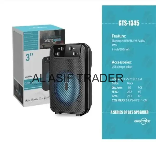 GTS-1345