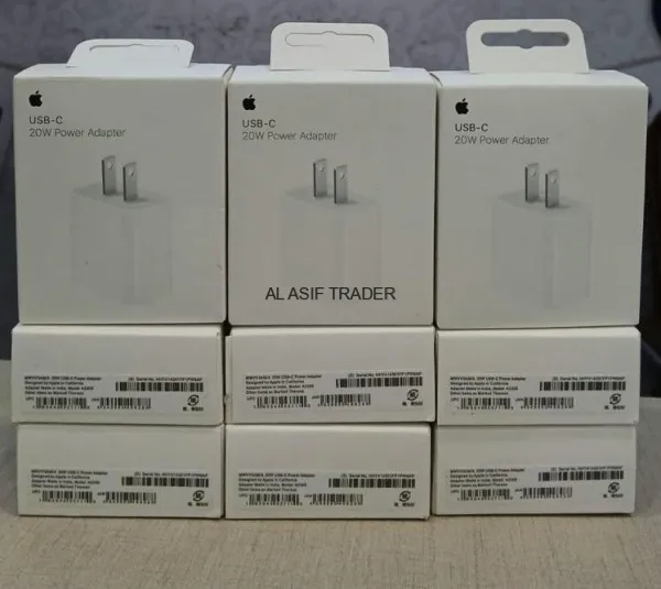 IPHONE MINI ADAPTOR PD